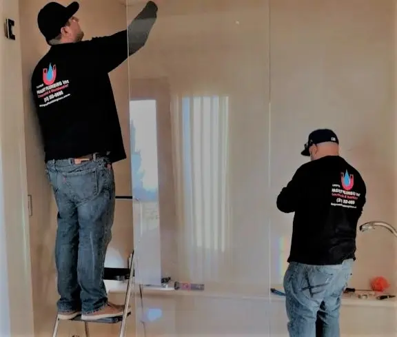 Professional plumbing installation for Leak Detection in Wendover